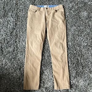Men’s Original Penguin Chino’s size 32X32
